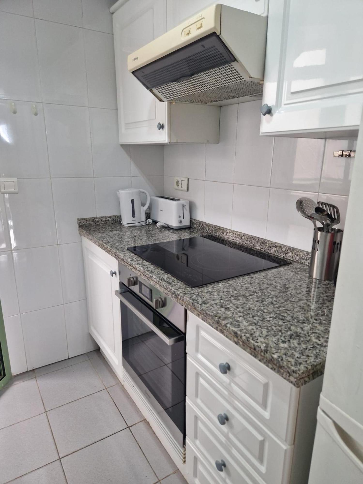 Apartamento Primera Linea De Playa Patacona فالنسيا المظهر الخارجي الصورة